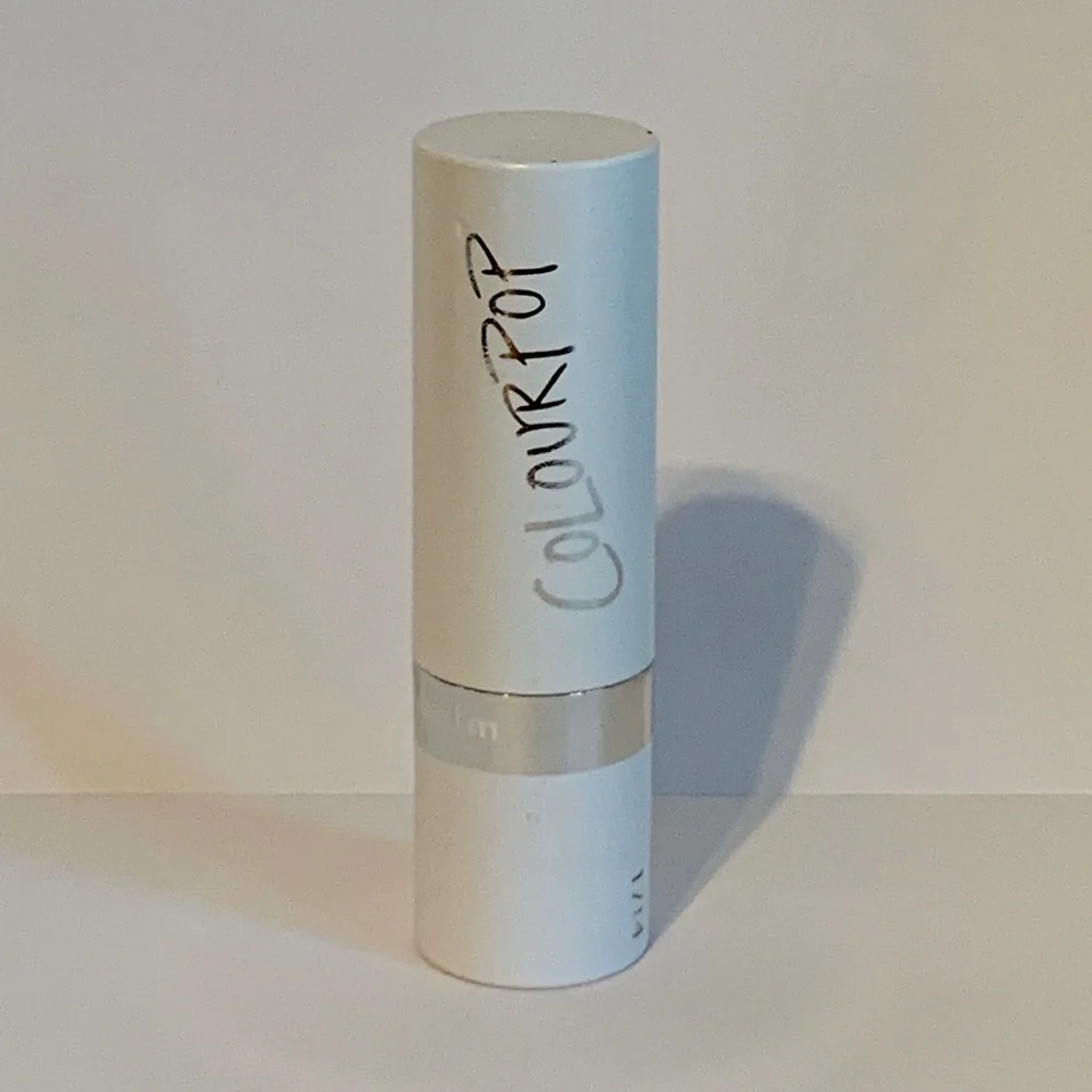 Colourpop hard find